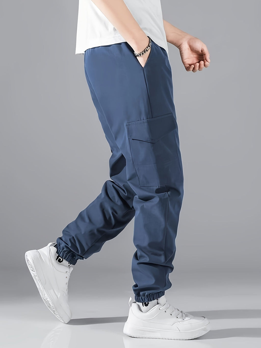 Laluna® | Vestibilità cargo alla moda