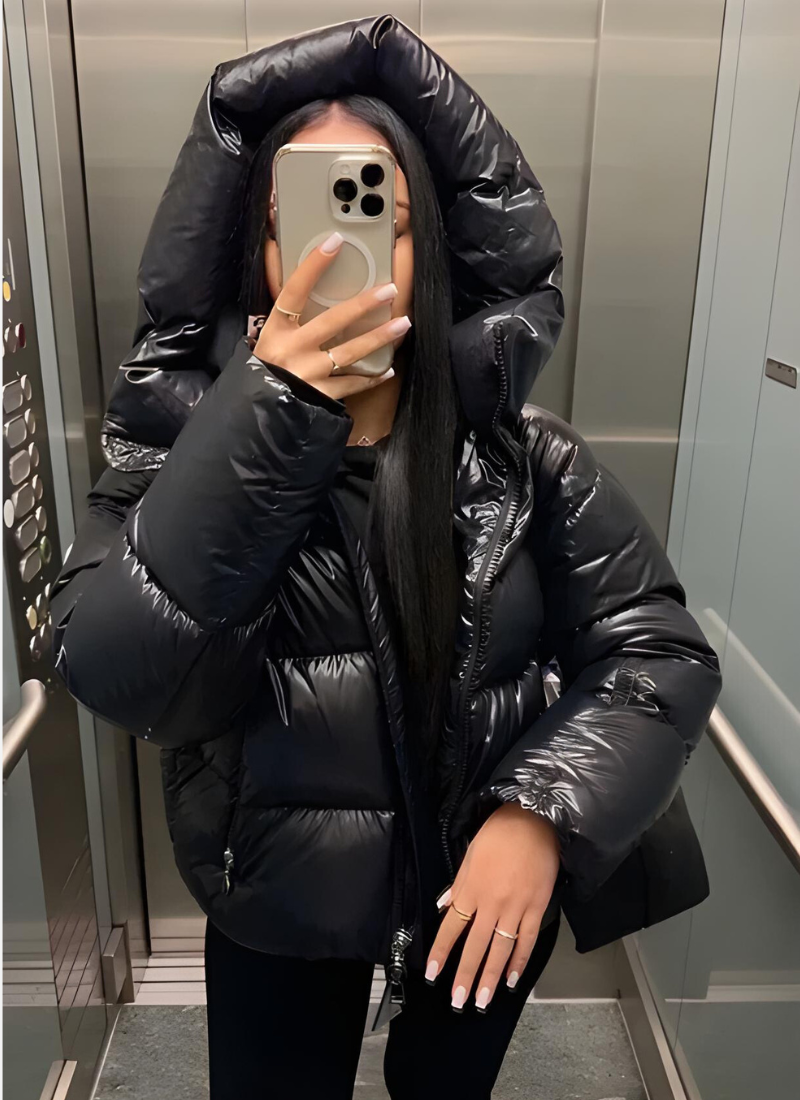 Laluna® |  Piumino