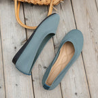 Huis Van Loon | Ademende Antislipschoenen