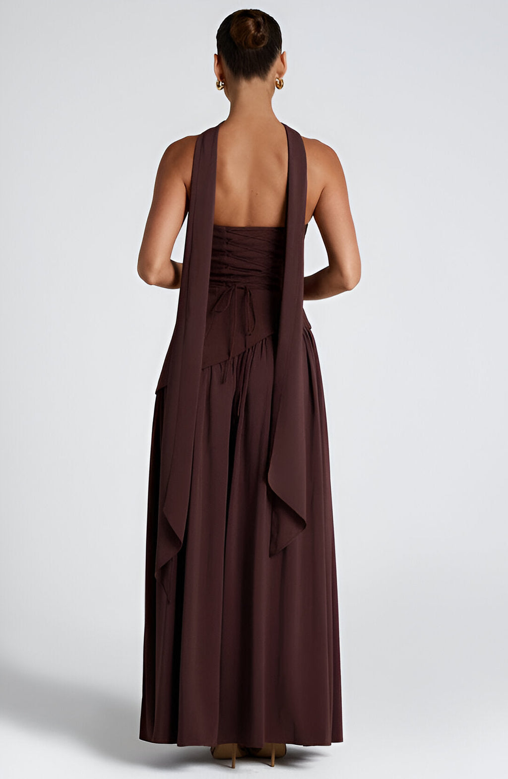 Sara | Modieuze Maxi Dress