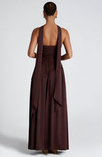 Sara | Modieuze Maxi Dress