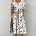 Margaux - Elegante in Chic Jurk