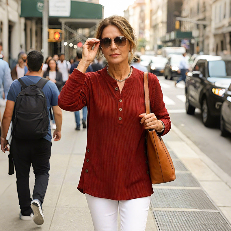 Astrid™ – Maglione Blød Nordisk