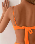 Esther | Sexy Trendy Tweedelige Bikini