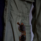 Lars | Premium Heren Fieldjack
