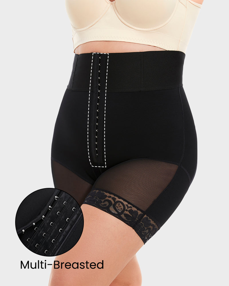LALUNA® |  CORTO MODELLANTE HOGE TAILLE