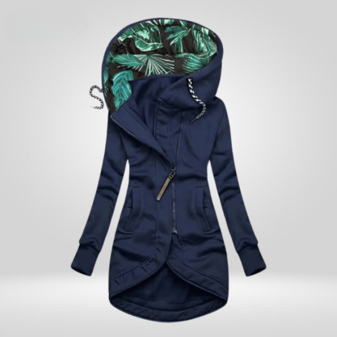 Tessa | Stijlvolle Winterjas voor Dames