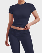 Nina | COMPLETO COMFORT CHIC
