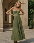 Olivia - Moderne Elegante Jurk