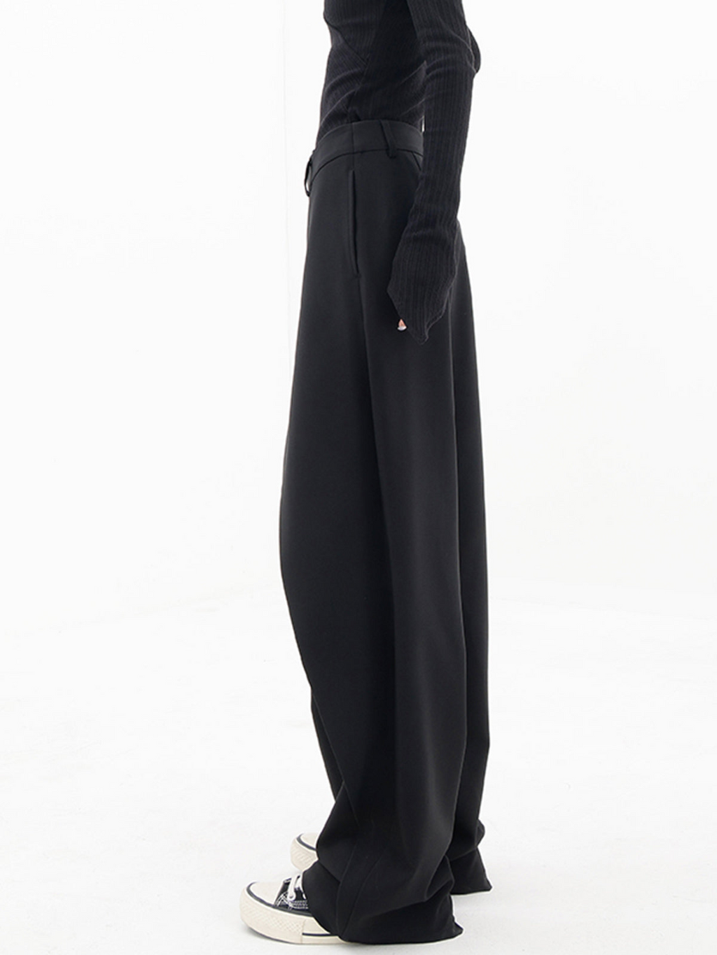 Sille™ - Baggy Bukser