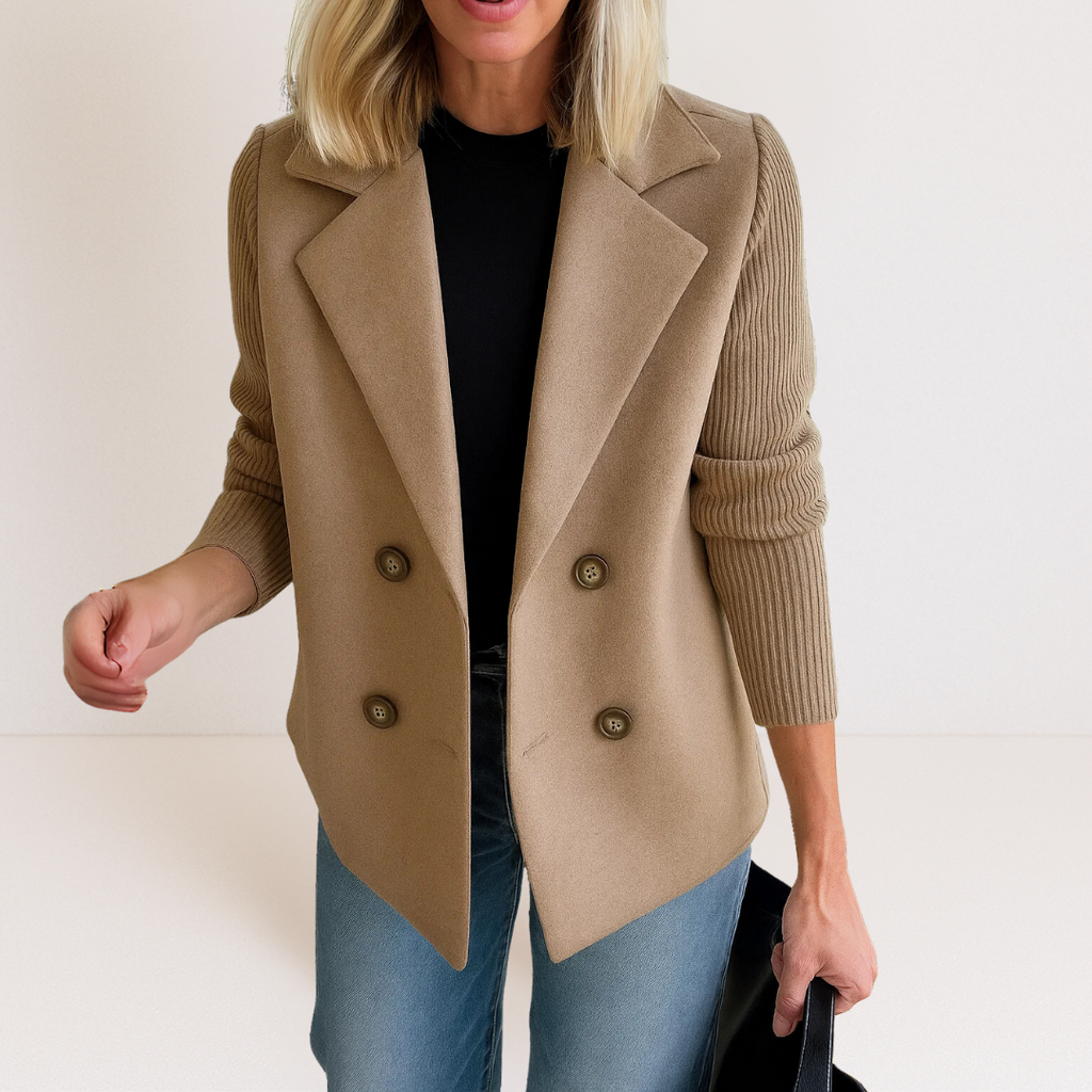 Marloes | Premium Casual Blazer
