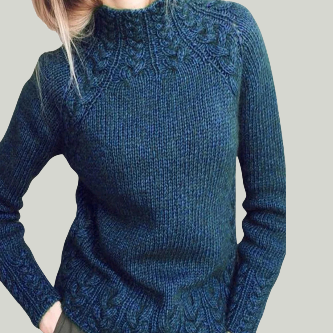 BERNADETTE | COLTRUI D'EPOCA