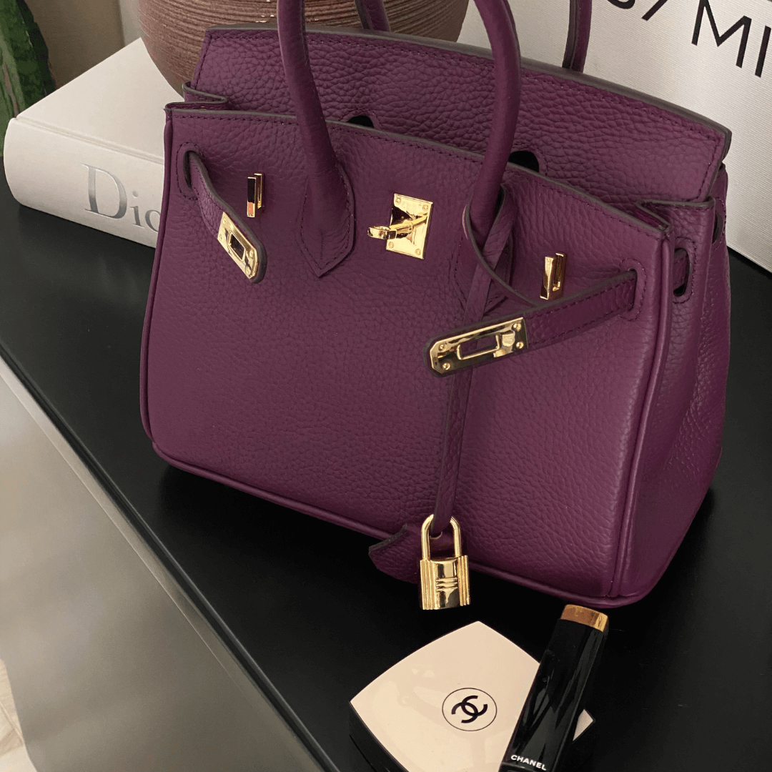 Laluna® | Modieuze Luxe Tas