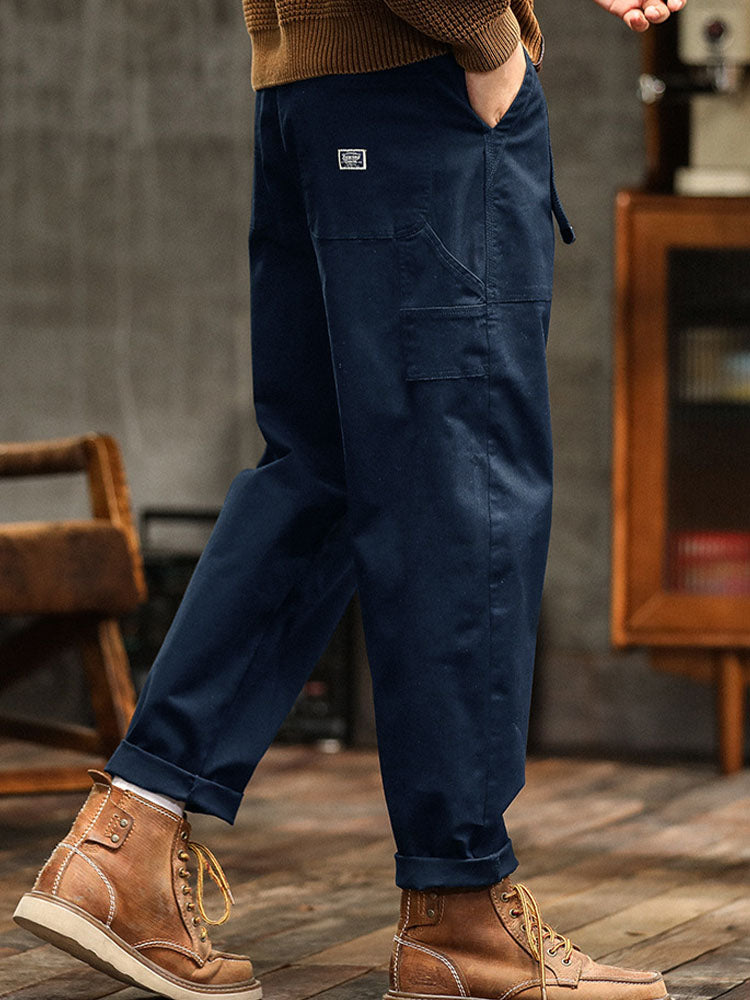 Scarpe casual di ispirazione vintage Heren