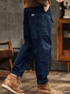 Scarpe casual di ispirazione vintage Heren