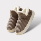 Esther | Zachte Cozy Pantoffels