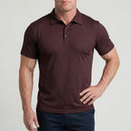 Capri - Polo ultra comoda da uomo