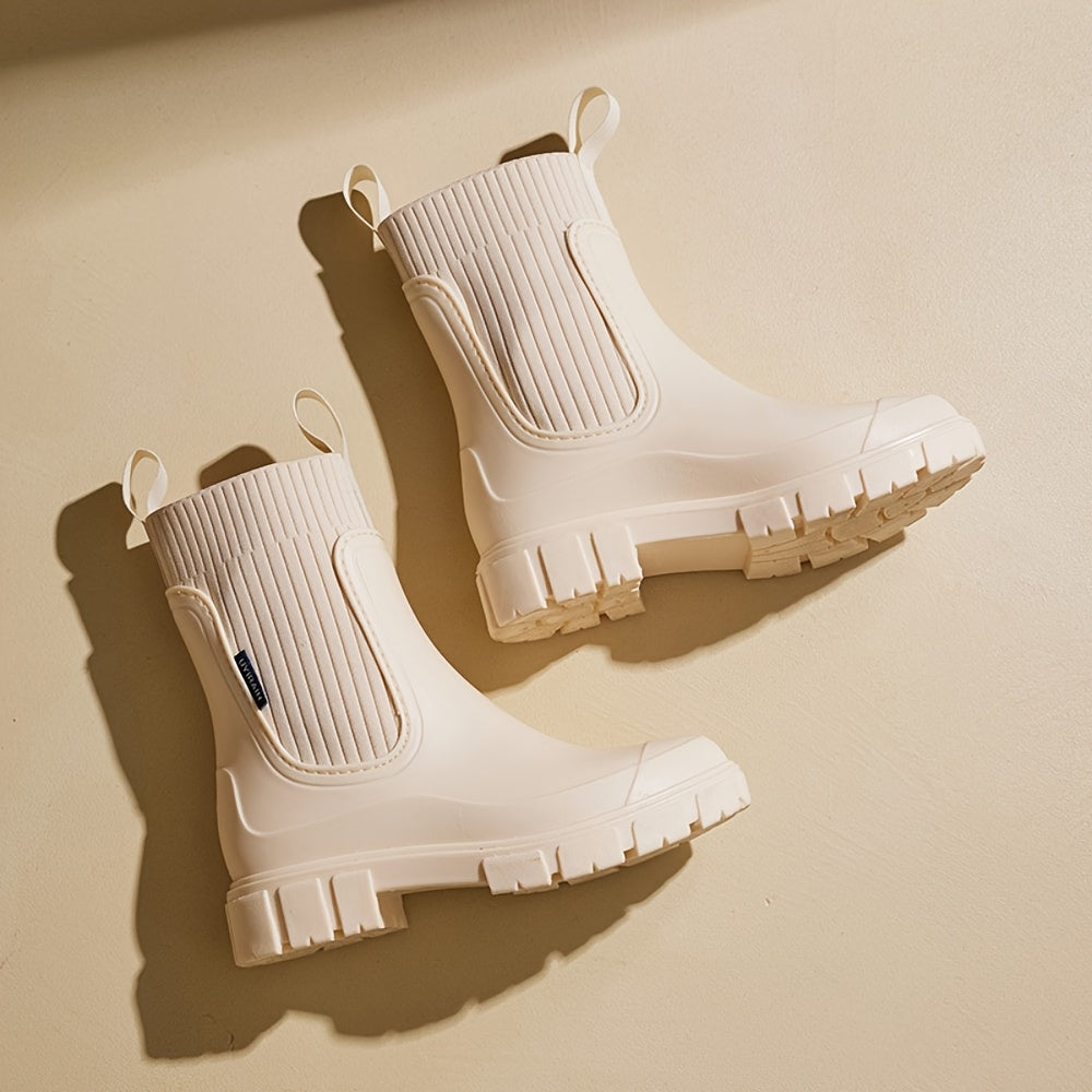 Marloes | Dames Anti-Slip Regenlaarzen