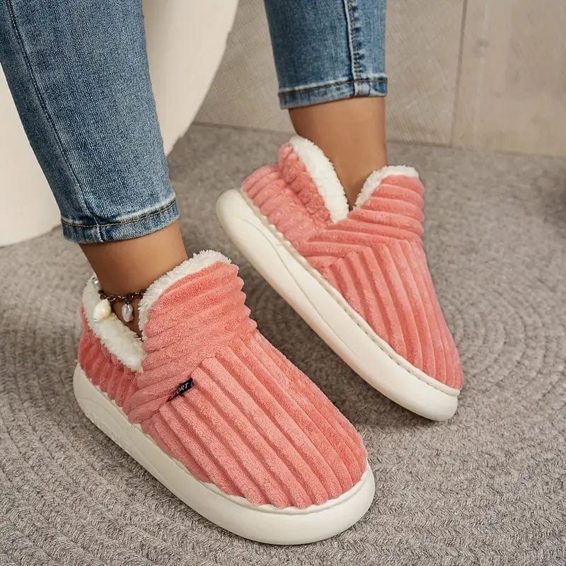 Esther | Zachte Cozy Pantoffels