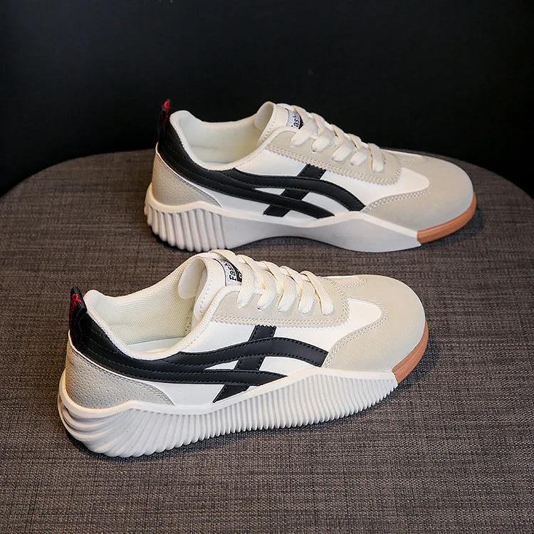 Iris | Comfortabele Sportieve Schoenen
