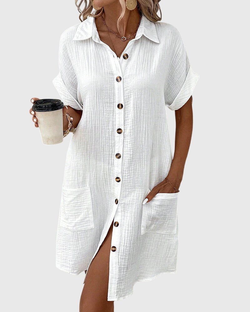 Emma | Comoda Jurk