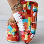 Modieuze Comfortabele Sneakers