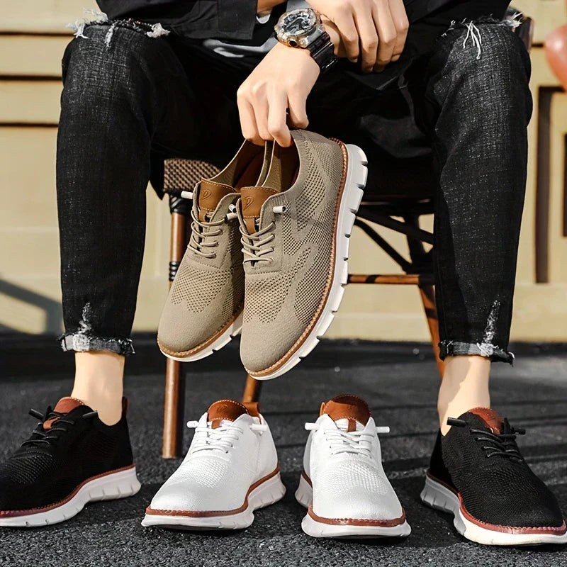 ComfoShoes - Ultracomfortabele Orthopedische Schoenen