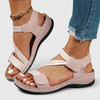 Ofelia - Sandali Ortopedici Confortevoli