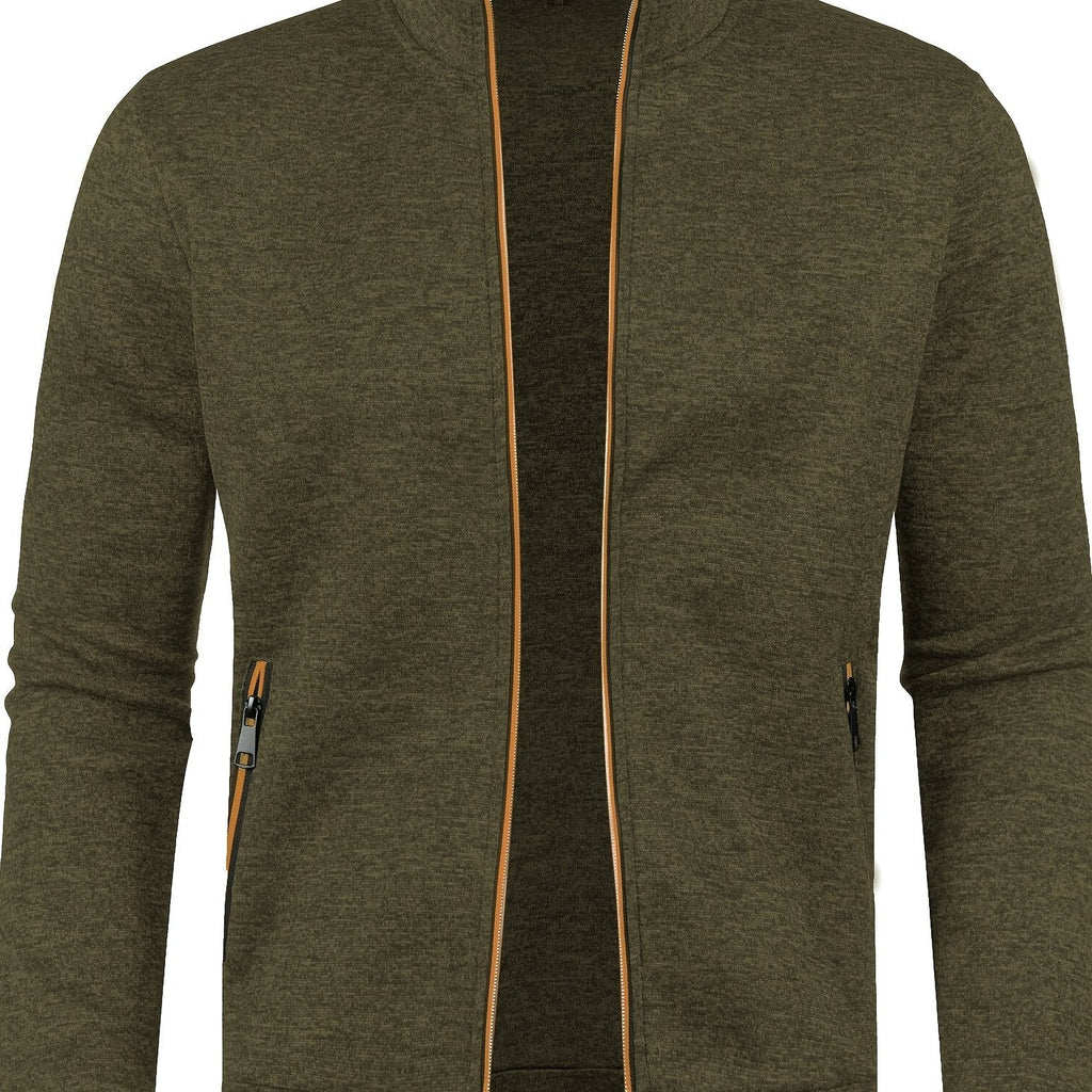 Thomas | Herenvest met Stretch