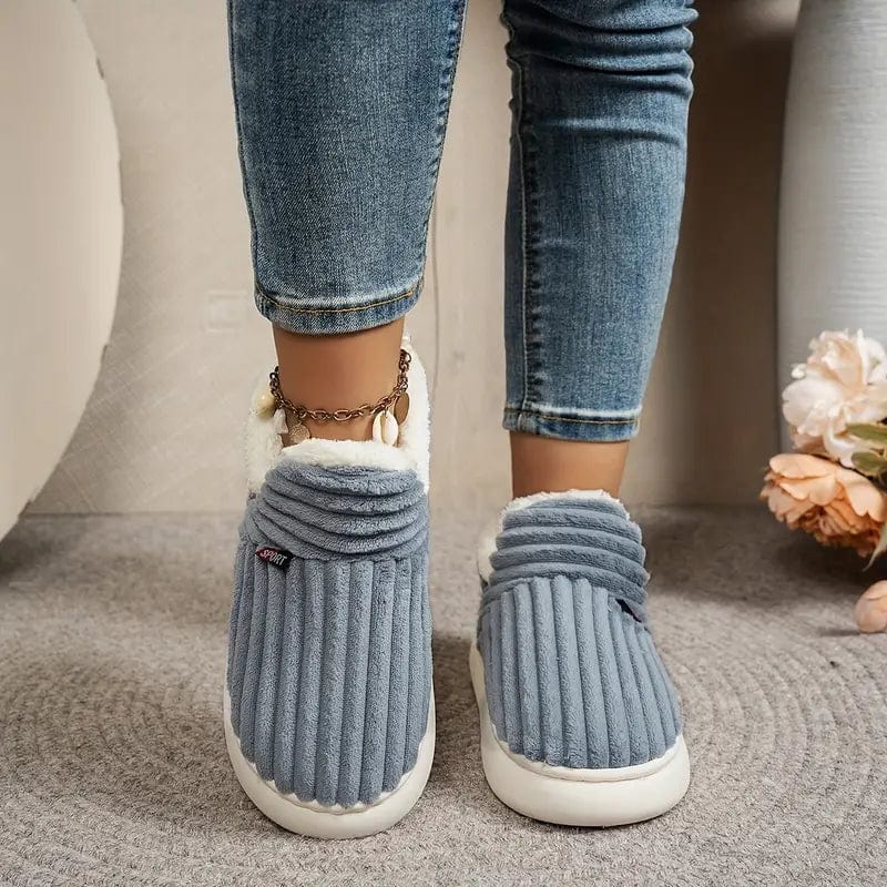 Esther | Zachte Cozy Pantoffels