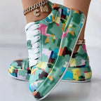 Modieuze Comfortabele Sneakers