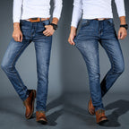 Jeans elasticizzati premium