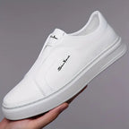 Sander | Urban Shoreline Sneakers