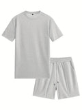 Laluna® | Modieuze Heren Lente/zomerset