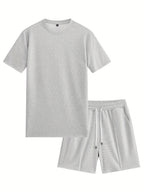 Laluna® | Modieuze Heren Lente/zomerset