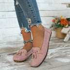 Sanne | Orthopedische Vintage Loafers