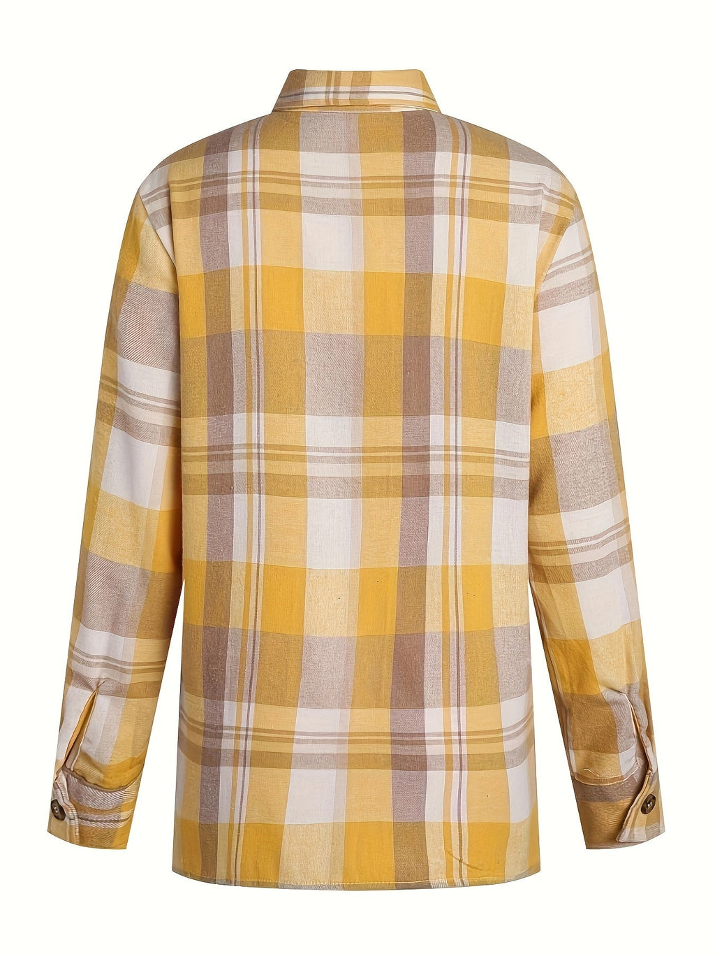 Fiore | Zomerse Blouse ha incontrato Lange Mouwen