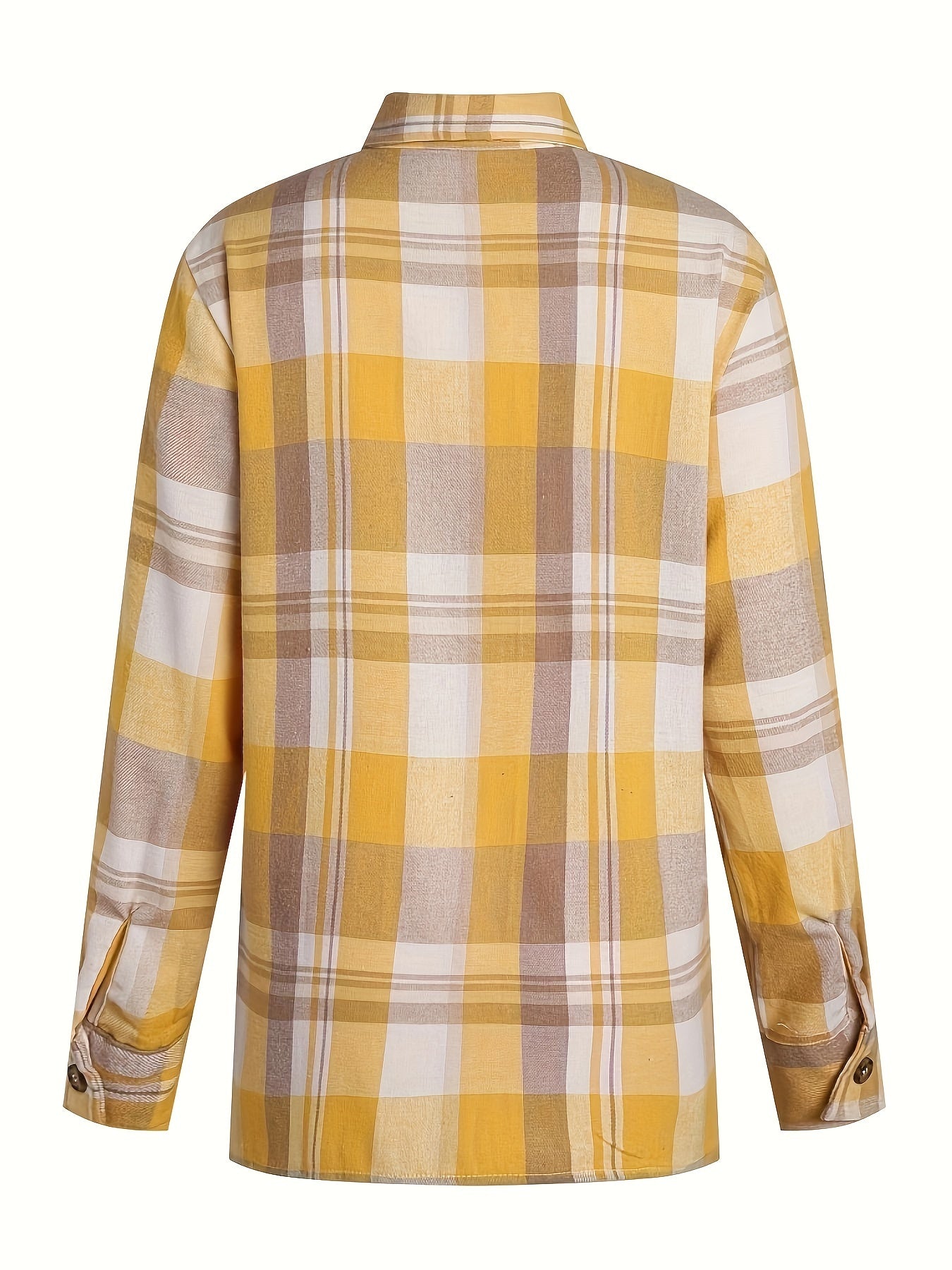 Fiore | Zomerse Blouse ha incontrato Lange Mouwen