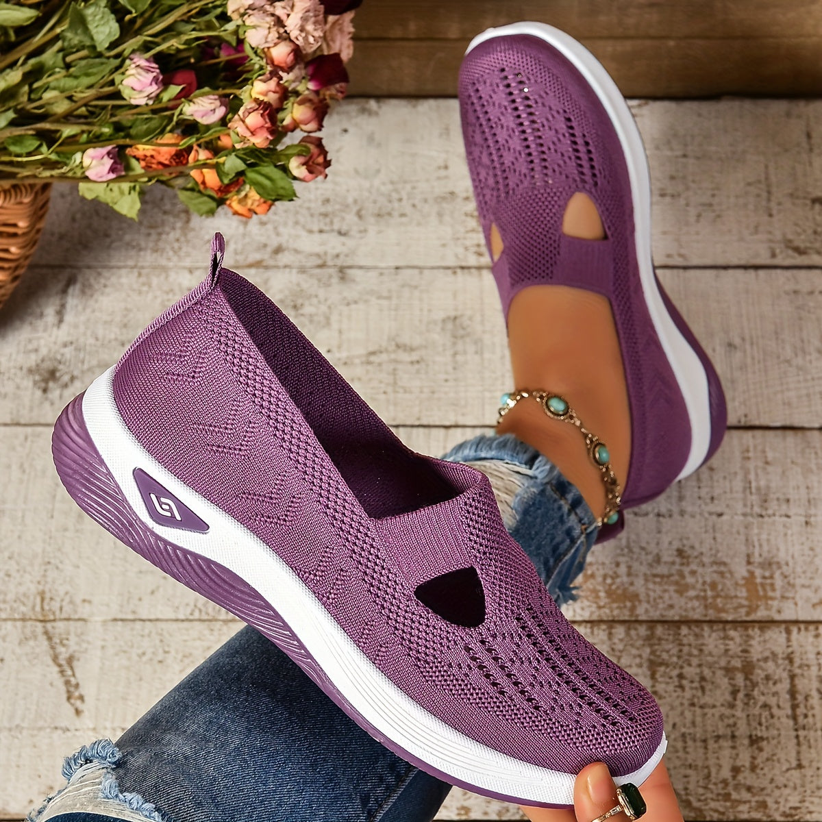 Tessa | Ortopedico Instap Schoenen