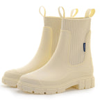 Marloes | Dames Anti-Slip Regenlaarzen