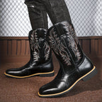 LALUNA® | COWBOY OCCIDENTALE LAARZEN
