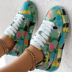 Modieuze Comfortabele Sneakers