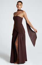 Sara | Modieuze Maxi Dress