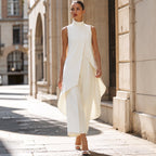 Marit | Elegante complesso Lang