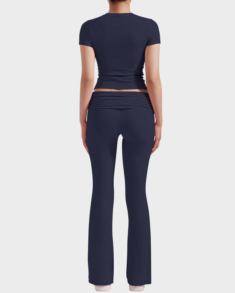 Nina | COMPLETO COMFORT CHIC