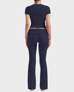 Nina | COMPLETO COMFORT CHIC
