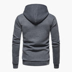 Laluna® | Comfortabele Hoodie met Patroon