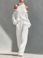 Morgana | Completo Elegante Due Pezzi