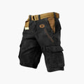 Ruben | Functionele Cargo Broek 2+1 Gratis