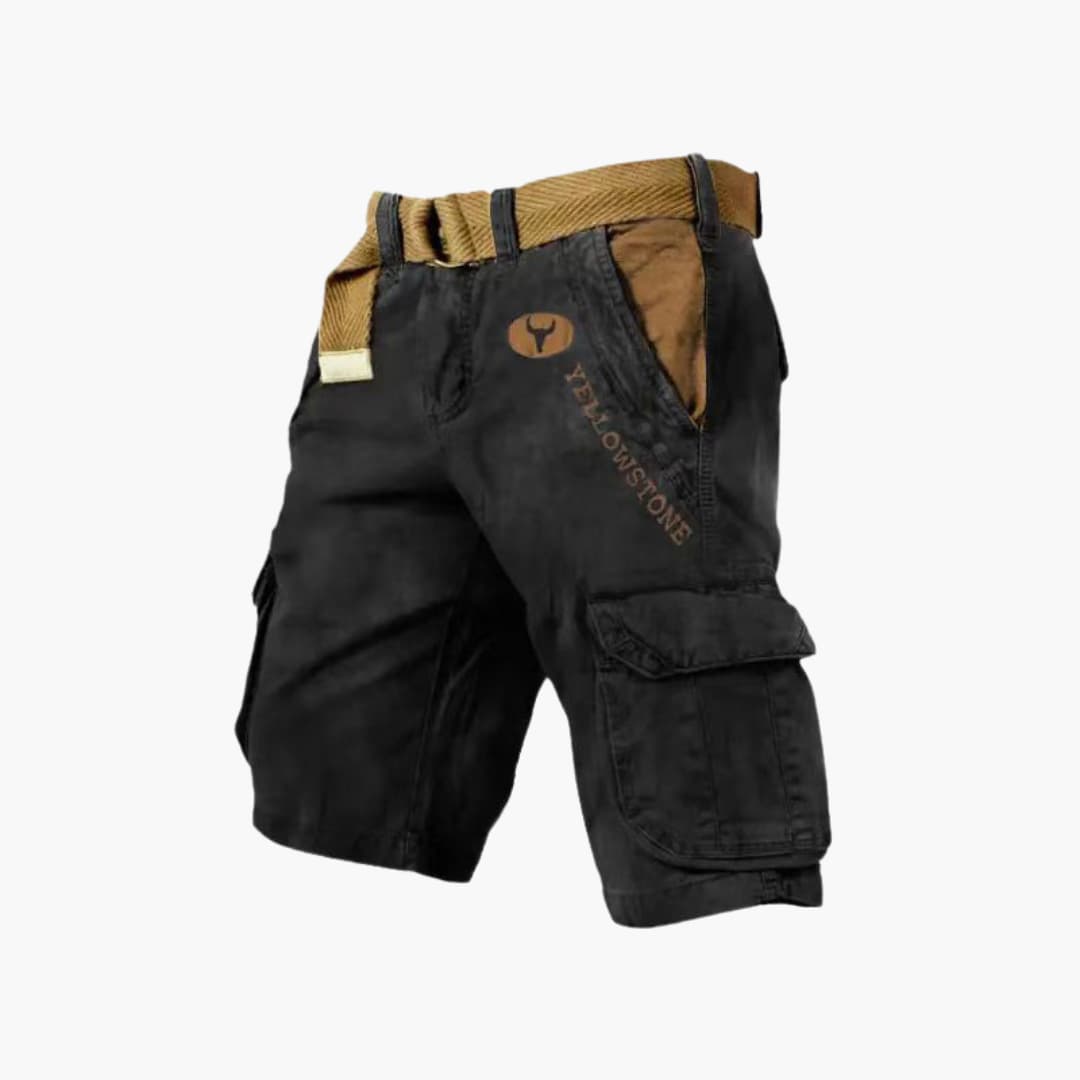 Ruben | Functionele Cargo Broek 2+1 Gratis